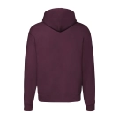 Premium Hooded Sweat Jacket