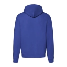 Premium Hooded Sweat Jacket