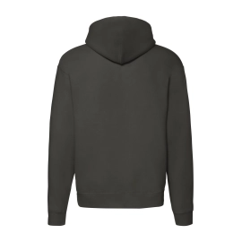 Premium Hooded Sweat Jacket