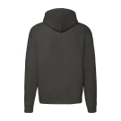 Premium Hooded Sweat Jacket