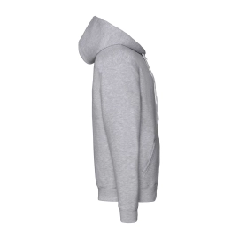 Premium Hooded Sweat Jacket