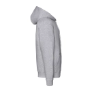 Premium Hooded Sweat Jacket