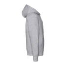 Premium Hooded Sweat Jacket
