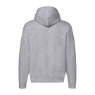 Premium Hooded Sweat Jacket