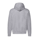Premium Hooded Sweat Jacket