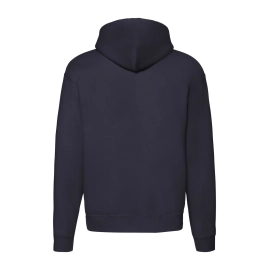 Premium Hooded Sweat Jacket