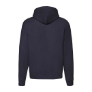 Premium Hooded Sweat Jacket