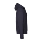 Premium Hooded Sweat Jacket