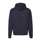 Premium Hooded Sweat Jacket