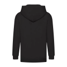 Kids Premium Hooded Sweat Jacket