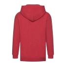 Kids Premium Hooded Sweat Jacket