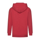 Kids Premium Hooded Sweat Jacket