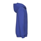 Kids Premium Hooded Sweat Jacket