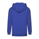 Kids Premium Hooded Sweat Jacket