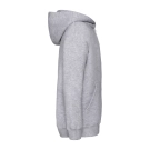 Kids Premium Hooded Sweat Jacket