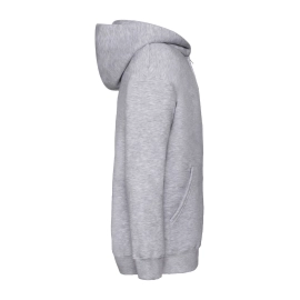 Kids Premium Hooded Sweat Jacket