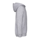 Kids Premium Hooded Sweat Jacket
