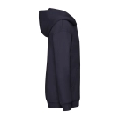 Kids Premium Hooded Sweat Jacket