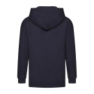 Kids Premium Hooded Sweat Jacket