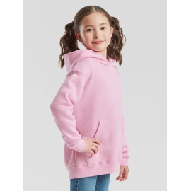 Kids Premium Hooded Sweat