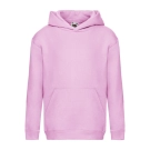 Kids Premium Hooded Sweat