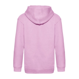 Kids Premium Hooded Sweat