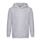 Kids Premium Hooded Sweat