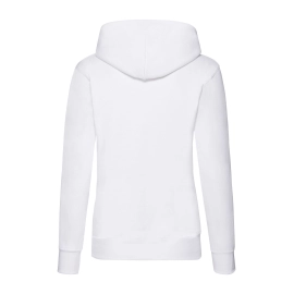 Ladies Classic Hooded Sweat