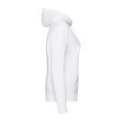 Ladies Classic Hooded Sweat