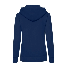 Ladies Classic Hooded Sweat