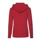 Ladies Classic Hooded Sweat