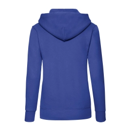 Ladies Classic Hooded Sweat