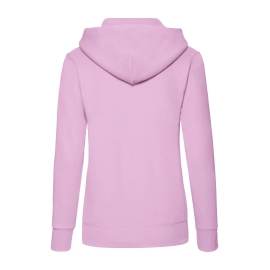 Ladies Classic Hooded Sweat