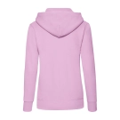 Ladies Classic Hooded Sweat