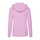 Ladies Classic Hooded Sweat