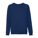 Kids Classic Raglan Sweat