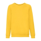 Kids Classic Raglan Sweat