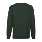 Kids Classic Raglan Sweat