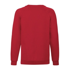 Kids Classic Raglan Sweat