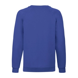 Kids Classic Raglan Sweat