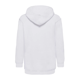 Kids Classic Hooded Sweat