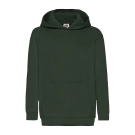 Kids Classic Hooded Sweat