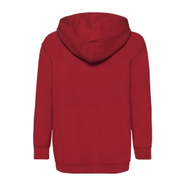 Kids Classic Hooded Sweat