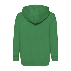 Kids Classic Hooded Sweat