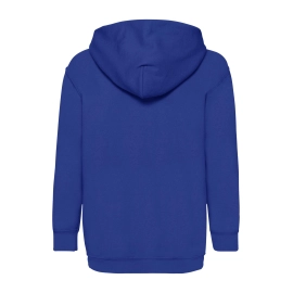 Kids Classic Hooded Sweat