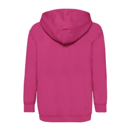 Kids Classic Hooded Sweat