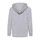 Kids Classic Hooded Sweat