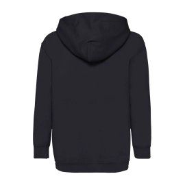 Kids Classic Hooded Sweat