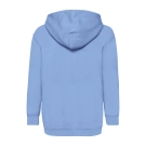 Kids Classic Hooded Sweat