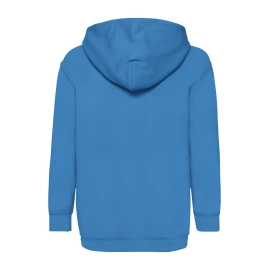 Kids Classic Hooded Sweat